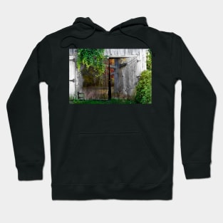 Barn Art Hoodie